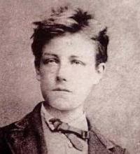 Arthur Rimbaud