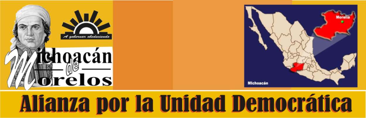 Alianza por la Unidad Democrática