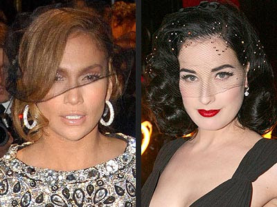 What Hairstyles And Headpieces Do Celebrities Prefer Today? Hair Fashion Tendencies.
