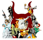 BULLISH ART