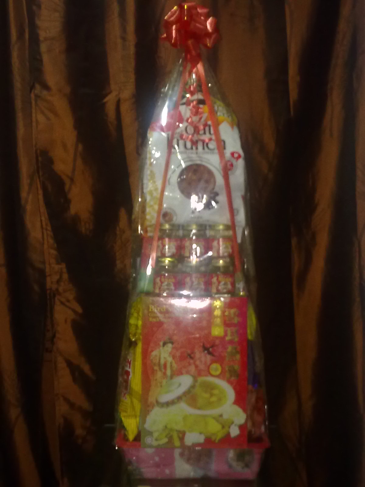 LOVE STORY Florist Gift Hse Hampers for all occasions use