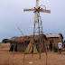 William Kamkwamba The Malawi Windmill Boy 