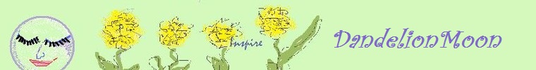 DandelionMoon