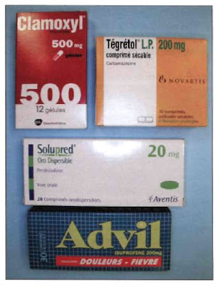 Amoxicilline 500 Mg Pour Les Dents