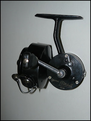 Mitchell 308 Reel Garcia Mitchell 304/305/314/315 Fishing Reel Handle Spacer New Old Stock Part #81148 Mitchell 304 305 Parts Mitchell 308 Reel Garcia Mitchell 304/305/314/315 Fishing Reel Handle Spacer New Old Stock Part #81148 Mitchell 304 305 Parts