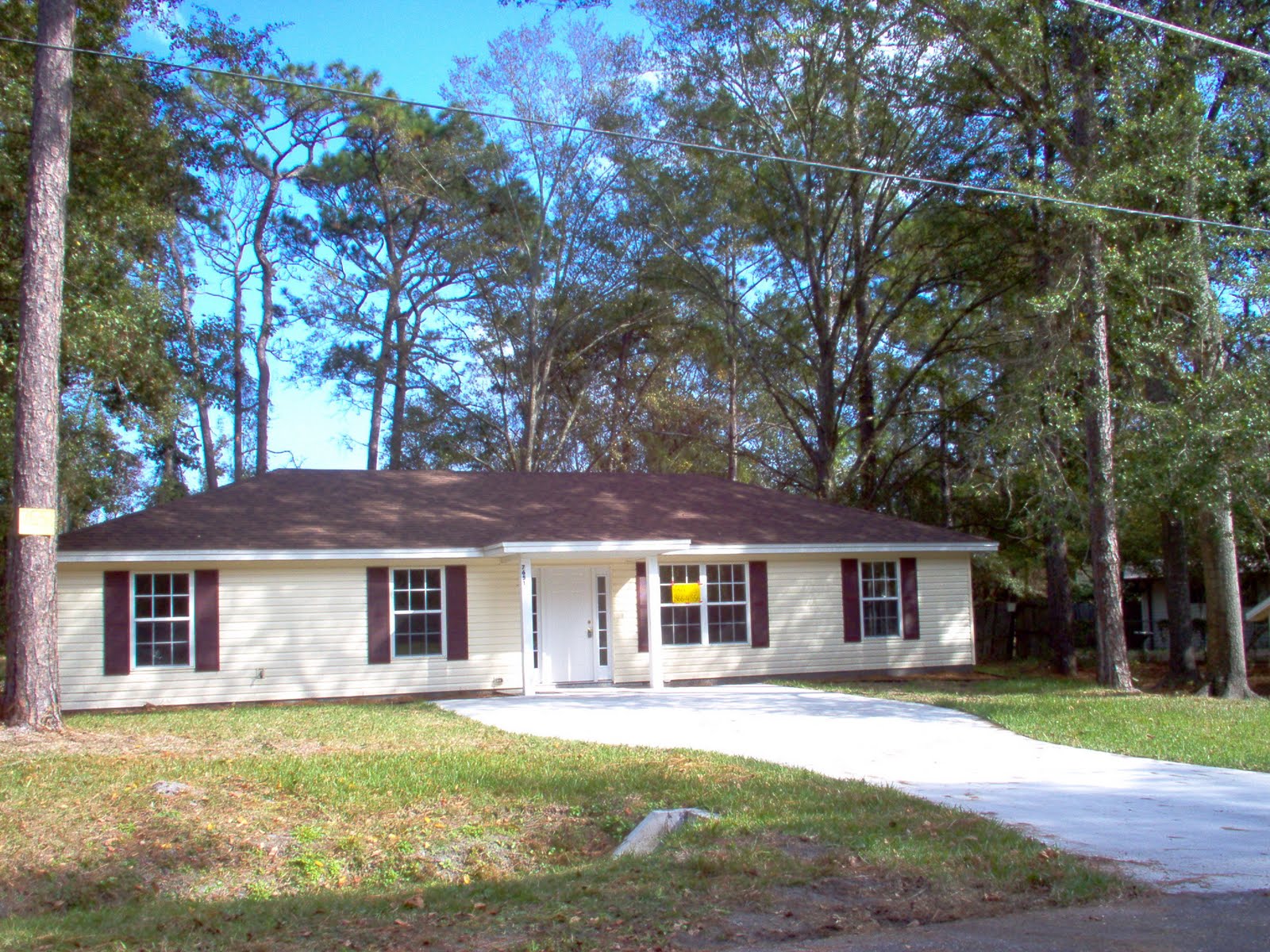 Homes For Rent in Jacksonville, FL