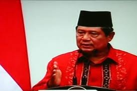 porter wira artha Kain Tenun Ala SBY