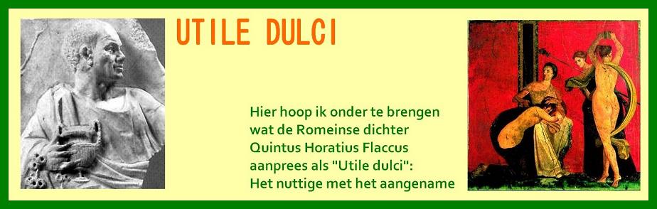 Utile dulci