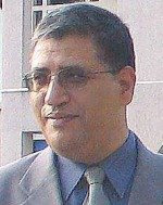 Dr Amuer Zammali
