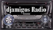 RADIO DE AMIGOS
