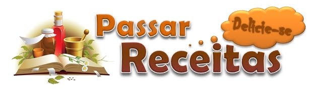 Passar Receitas