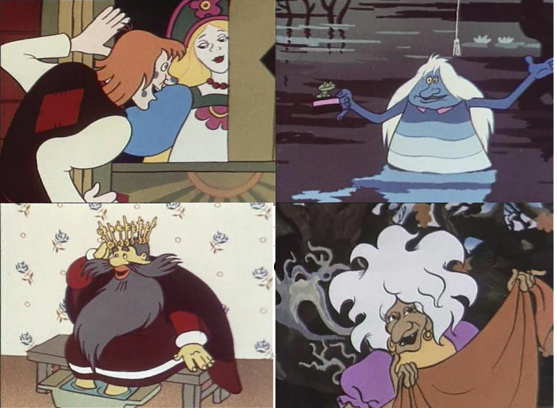 Картинки из мультфильма летучий корабль картинки