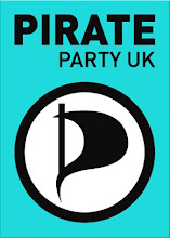 THE PIRATE PARTY UK