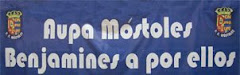 MÓSTOLES ALÉ, ALÉ....