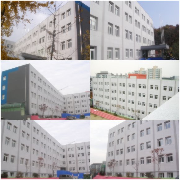 U-Kiss ♥ 유키스: [PHOTOS] Dongho's Hanlim Multi Art High School