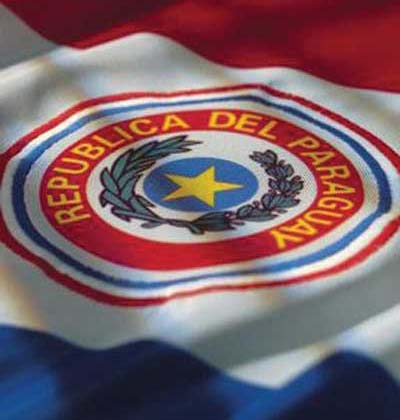 Agencia IP: Agencia de Información Paraguaya