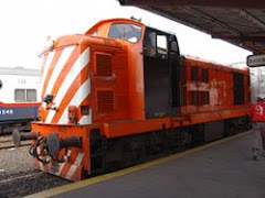 Imagen Ferroviaria...