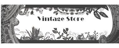 Vintage Store
