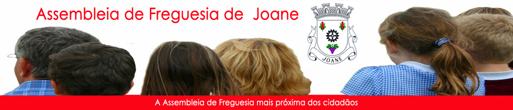 Assembleia de Freguesia de Joane