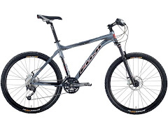 New Fuji Tahoe Comp D
