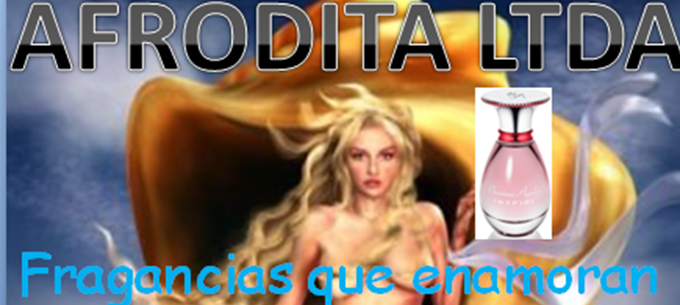 AFRODITA LTDA