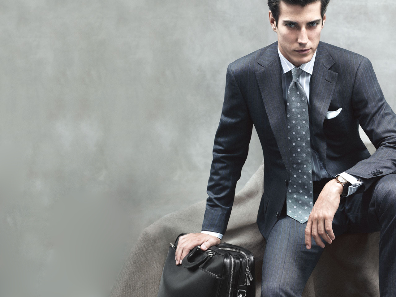 Suit Inspiration - Inspiration for style, suits and classic elegance