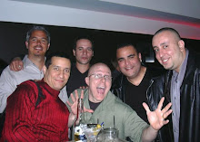 Erik G. Baron Lopez (​red)​Isaac,​Me,​DiamondBoy Luis, Willie Valentin