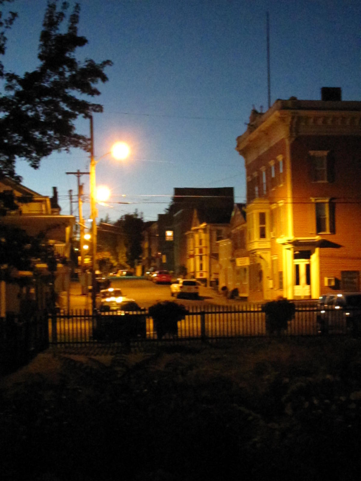 The Hudson River Explorer Athens,New York