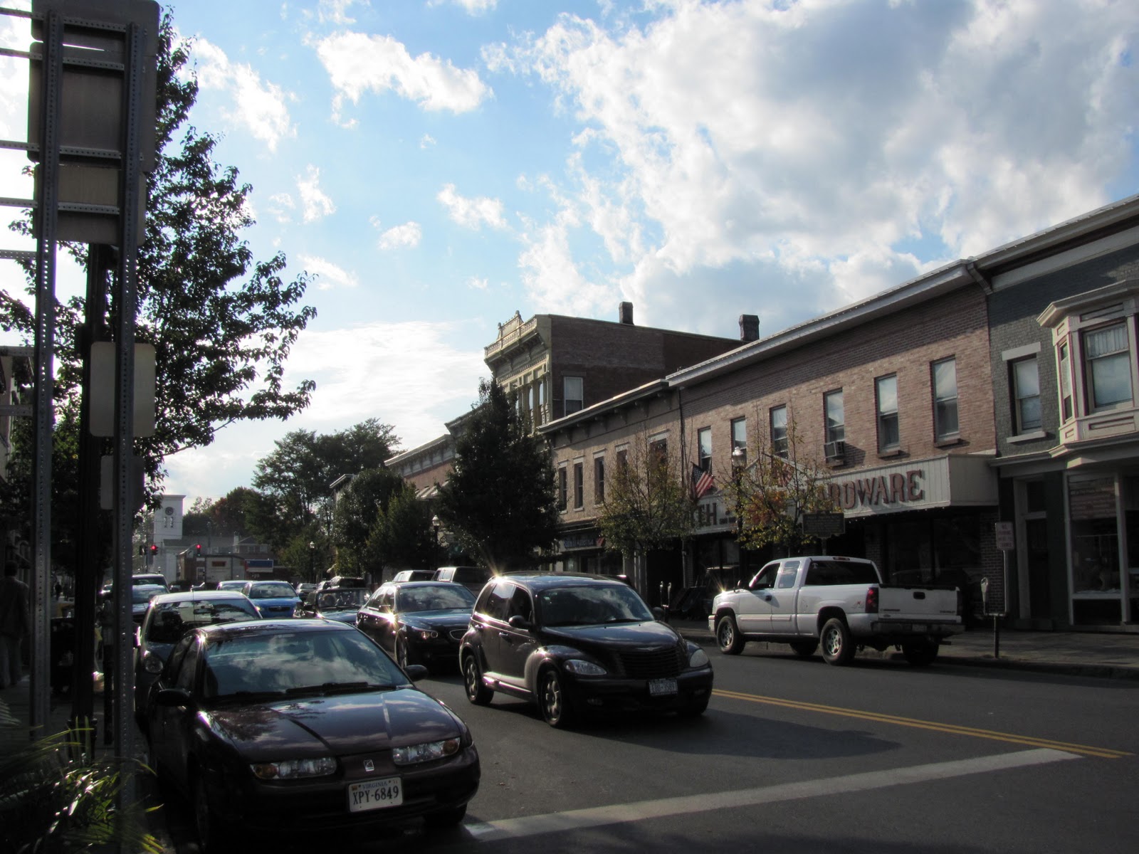 The Hudson River Explorer Saugerties,New York