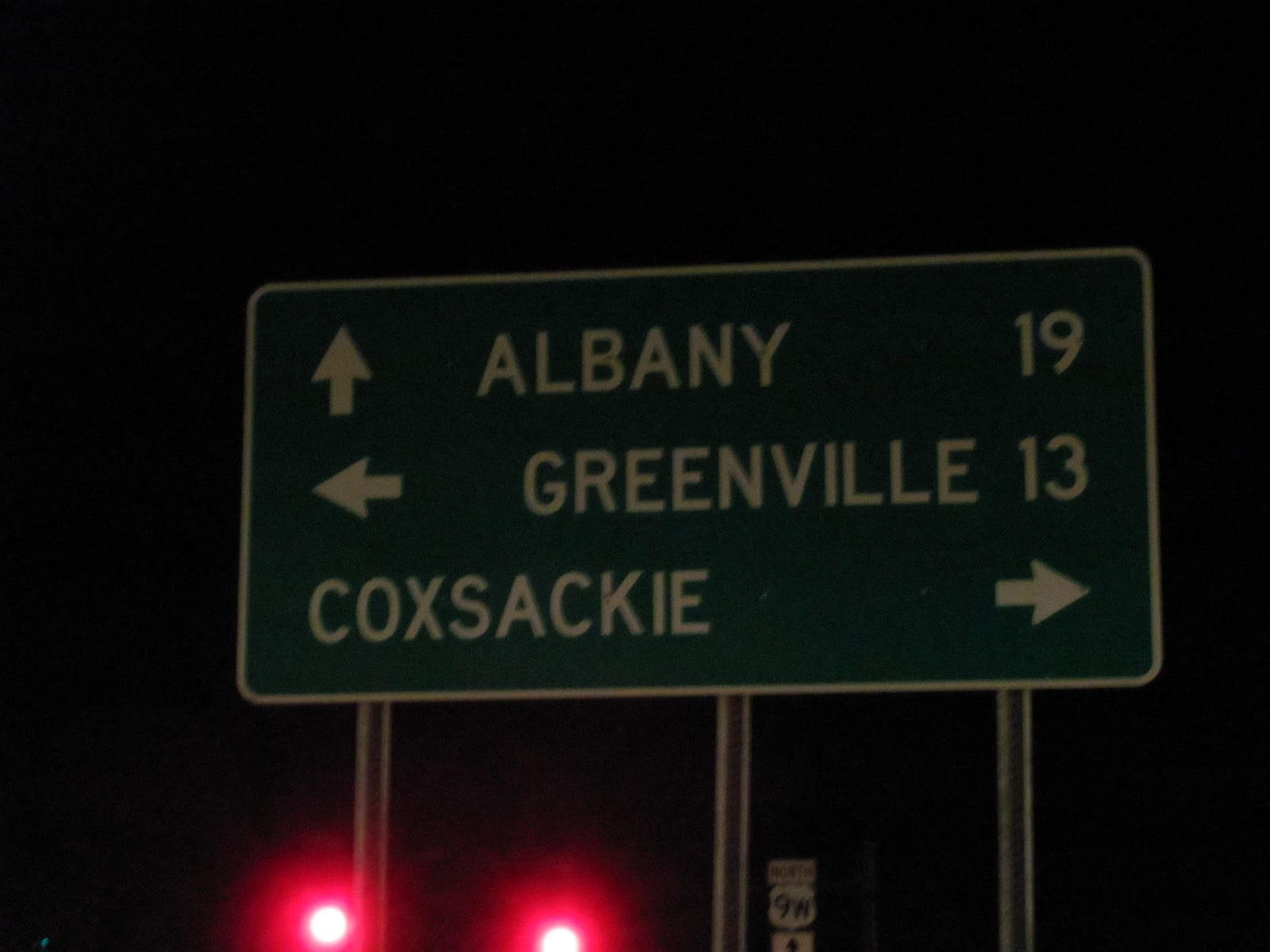The Hudson River Explorer West Coxsackie,New York