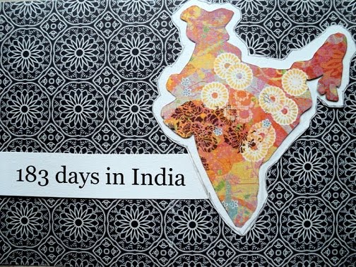 183 days in India
