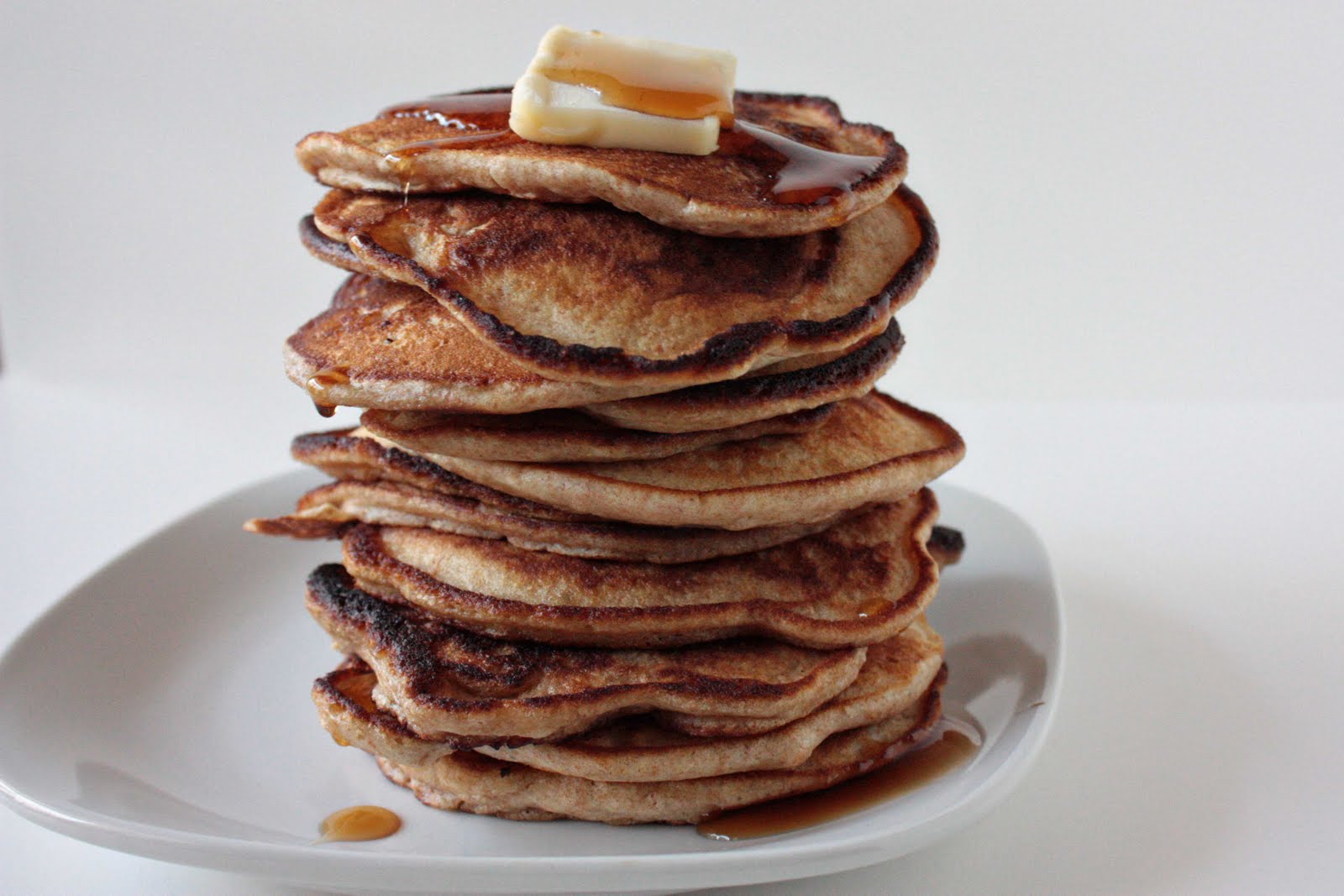 Momma Hen s Kitchen Another Whole Wheat Pancake Recipe