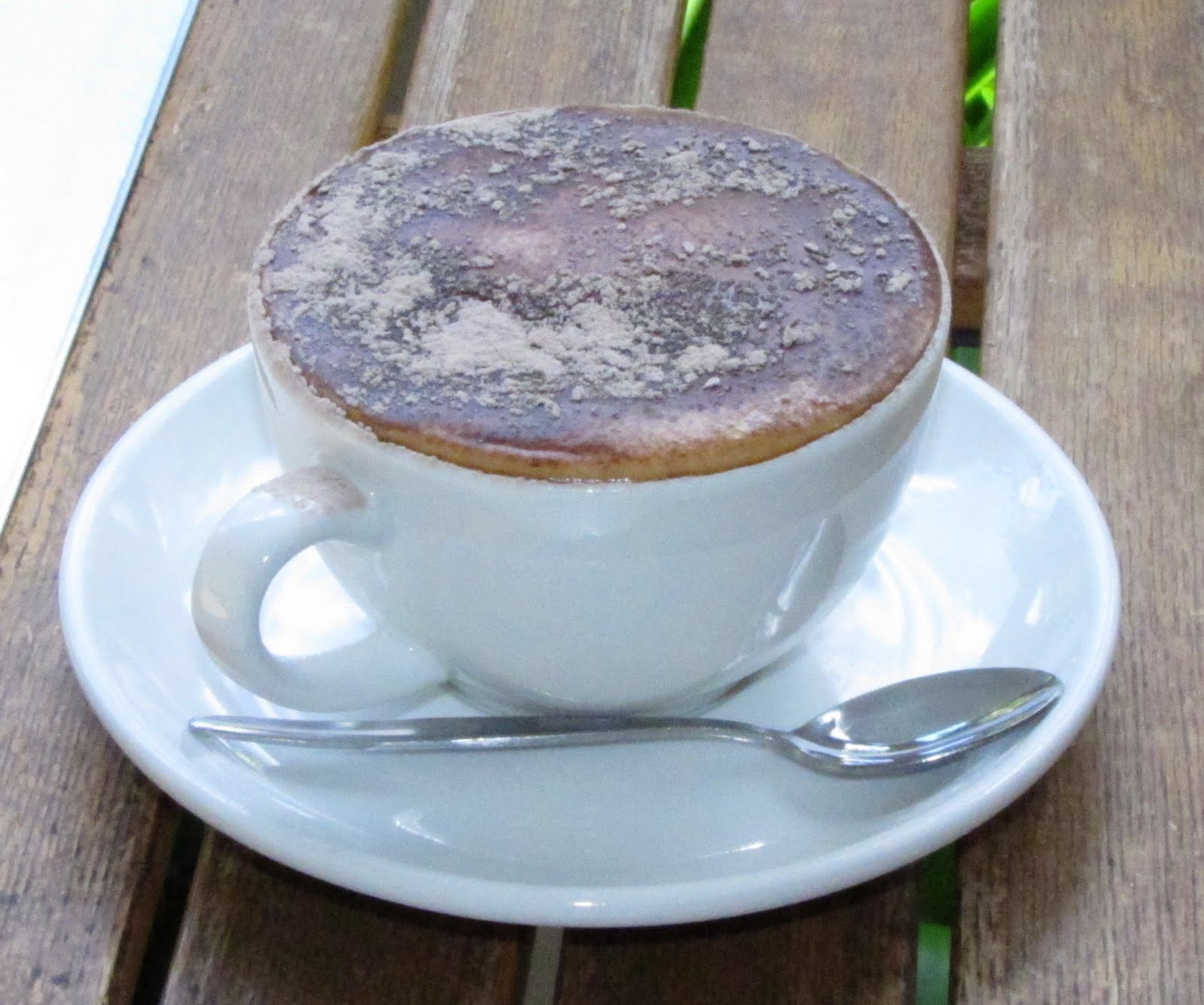 The Yum List More Coffee! Mount Tamborine Coffee Plantation, Gold