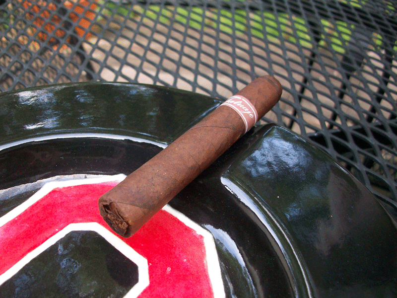 SERIES REVIEW Tatuaje Petite Havana Cazadores Reserva (Pre Release