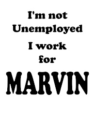 MARVIN