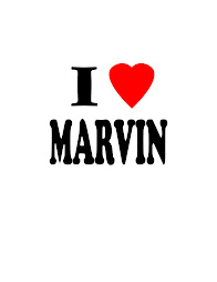 marvin shirts