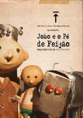 caderno [João e o Pé de Feijão]