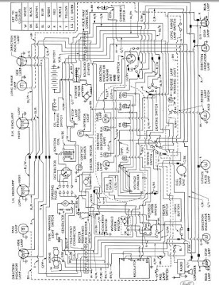 FORD CONSUL CORTINA WIRING DIAGRAM - Wiring Diagram ... kawasaki er 6 wiring diagram pdf 