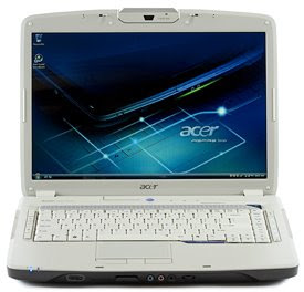 ACER ASPIRE 5920G NOTEBOOK SERVICE AND REPAIR MANUAL - Printer And