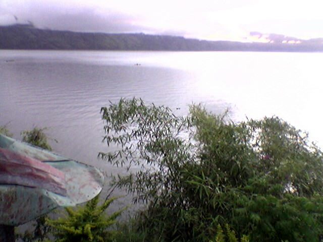 Tanah nenek moyangku..