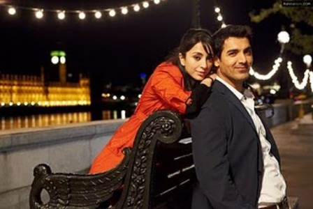 Jhootha Hi Sahi Movie Wallpapers, Trailers, Release Date, Pics & Photos