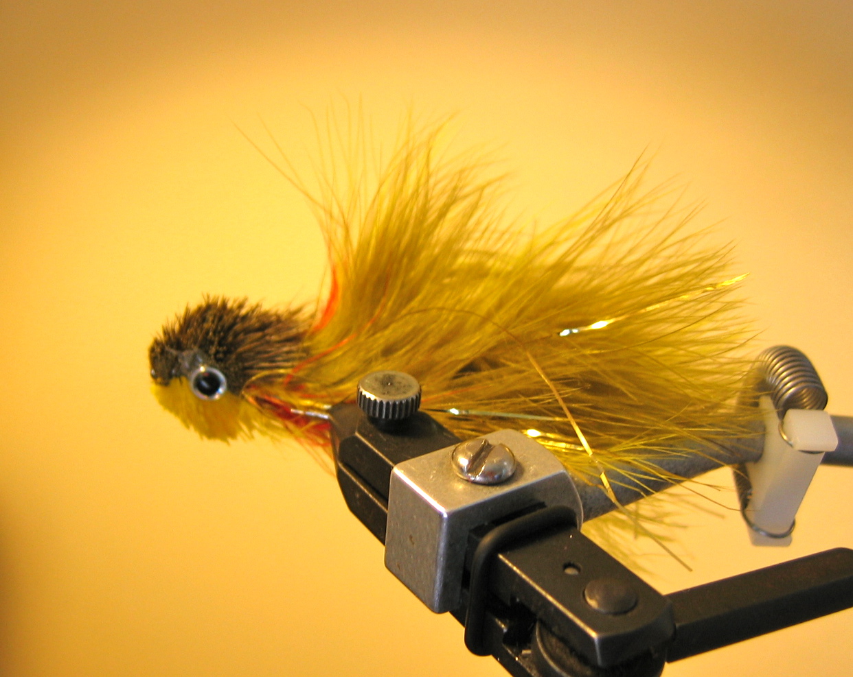 Wild River Angler Big Time