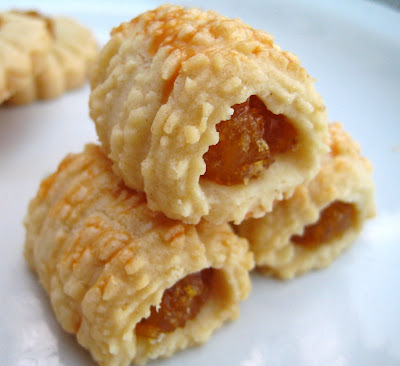 Sam Tan's Kitchen: Now Open Again for Chinese New Year Orders!