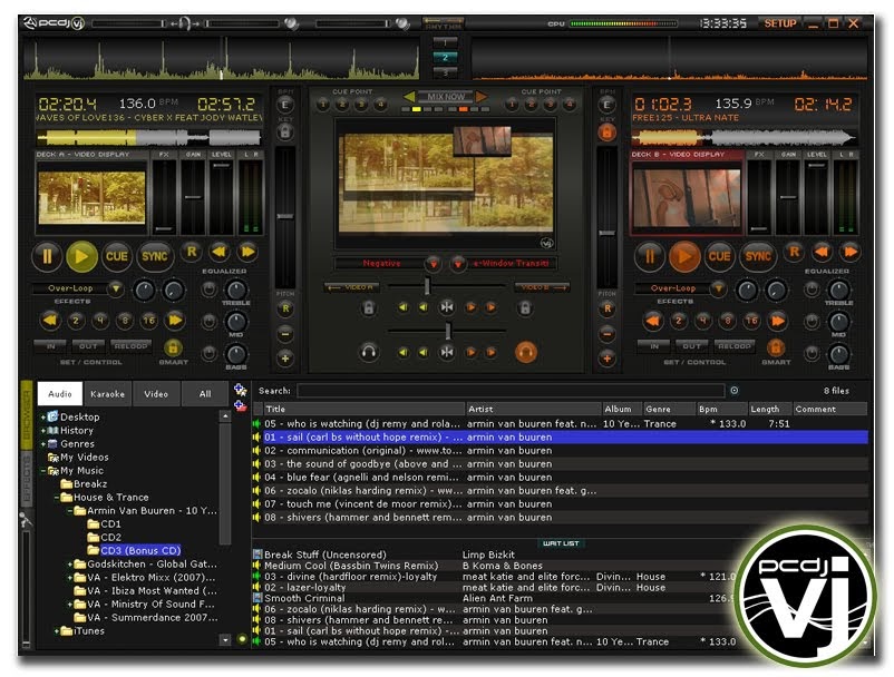 PCDJ VJ 5.1 (with Crack) Crack \/\/FREE\\\\