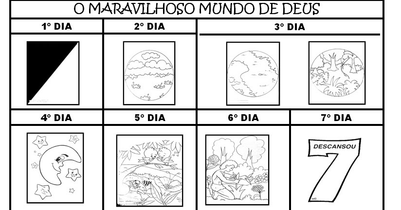Дни сотворения для детей. Дни сотворения для детей. Дни сотворения для детей. Дни творения для детей. Дни сотворения для детей.
