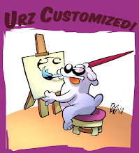 URZ CUSTOMIZED