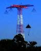 The 250' Jump Tower