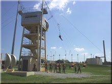 The 34' Tower