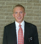 Elder Chad Stucki