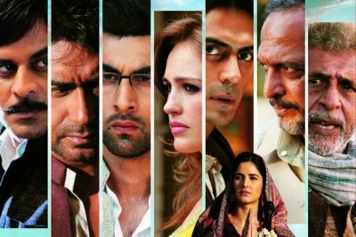 Raajneeti Review | Hotstillsupdates- Exclusive Stills Gallery